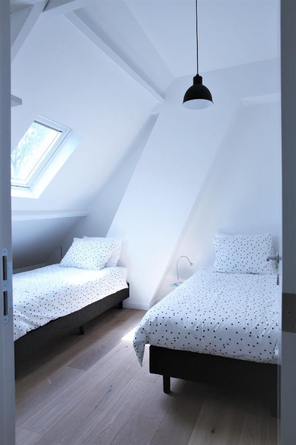 Brygga Ferienhaus